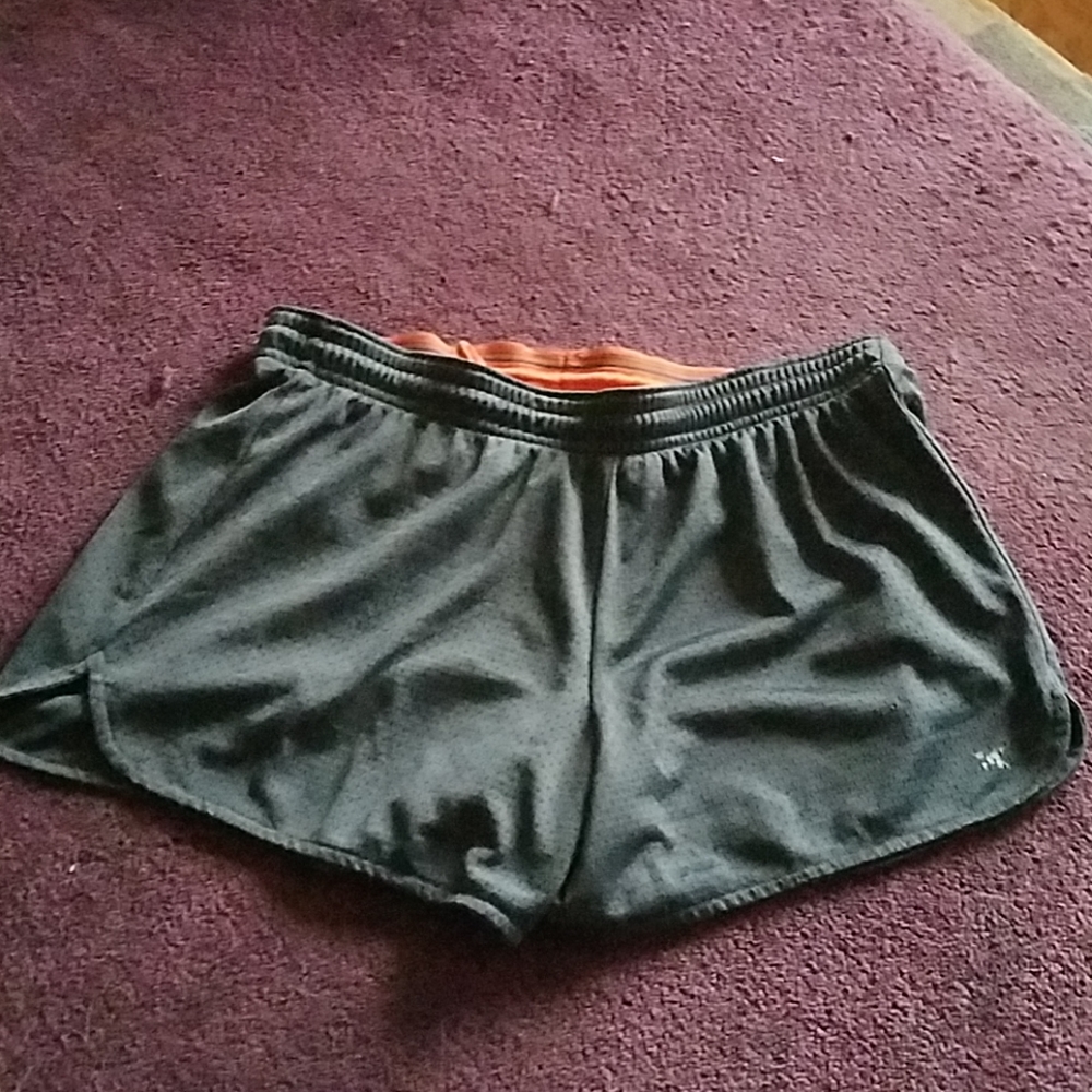 Gym shorts